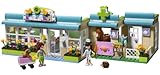 LEGO Friends 3188: Heartlake Vet