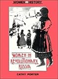 Women in revolutionary Russia