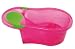 dBb Remond – - Baignoire + Transat Intègre – Rose Translucide – 0-6…