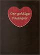 Der goldige Passagier
