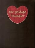 Der goldige Passagier - Francoise Egli, Rene Egli