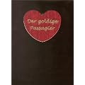 Der goldige Passagier