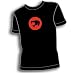 Search : THUNDERCATS LOGO T-SHIRT (BLACK) - MEDIUM