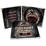 POWERWOLF, Wolfsn�chte Tour EP - Mini-CD ~ POWERWOLF