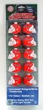 University of Florida Football Helmet Lights