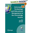 Click here to buy Information Technology and Educational Management in the... by  Arthur Tatnall, Javier Osorio, and Adrie Visscher.