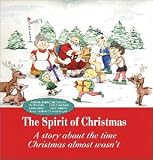 The Spirit of Christmas an album by Midtown