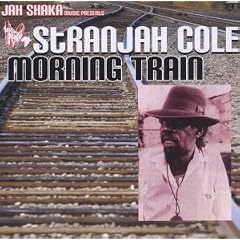 Morning Train