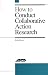 Books : How to Conduct Collaborative Action Research