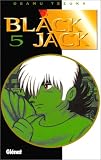 Revue Glénat  / Black Jack, tome 5
