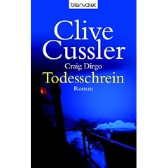 Der Todesschrein. (Broschiert)