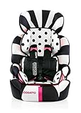 【正規品・1年保証】イギリス Cosatto コサット チャイルドシート zoomi ズーミ ズーミー オードリー(予約商品)