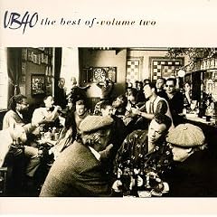 The Best of UB40, Vol. 2