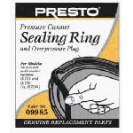 Presto Pressure Canner Sealing Ring