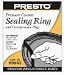 Kitchen & Housewares : Presto #09985 Pressure Canner Seal Ring