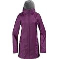 BURTON Damen Regenjacke EDEN 2.5L