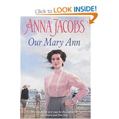 Our Mary Ann