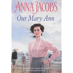 Our Mary Ann