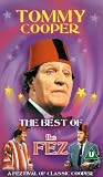 Tommy Cooper - The Best Of The Fez [VHS]