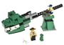 Lego Studios Dino Head Attack