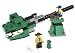 41H92D3JJAL. SL75  Lego Studios Dino Head Attack