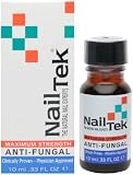 Nail Tek Anti-Fungal Maximum Strength 10ml/0.33oz