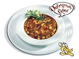Mama Mia Minestrone - Serve 4 Envelope