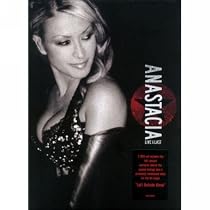 Anastacia - Live at Last
