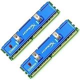 2GB Kit 1150MHz DDR2 Non-ECC