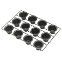 Norpro Nonstick Mini Popover Pan