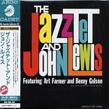 Revue Jazztet  / The Jazztet and John Lewis
