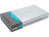 D-Link DES-1008D from Amazon.co.uk