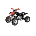ATV 200cc Water-Cooled