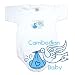 BABY BODYSUIT WHITE 