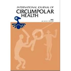 International Journal of Circumpolar Health by