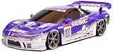 1/10 電動ラジオコントロールカー シリーズ レイブリックNSX 2000年仕様