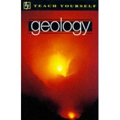 Geology (Teach Yourself Educational)