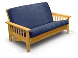 Outdoor Living : So4mat - Arcade 2 - Seater - Olmo Navy