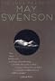 The Love Poems of May Swenson