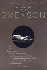 The Love Poems of May Swenson