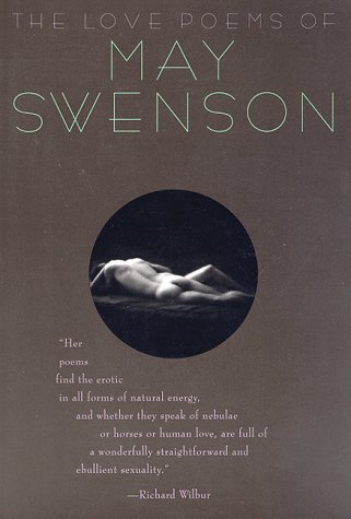 May Swenson
