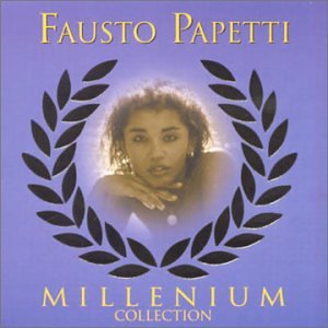 Fausto Papetti - Millennium Collection - Zortam Music