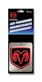 Dodge Ram Logo Air Freshener
