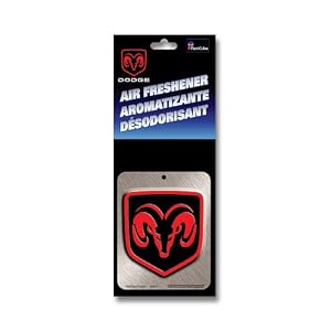 Dodge-Ram-Logo-Air-Freshener