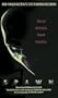 Spawn: The Novel