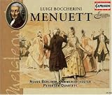 Boccherini: Menuett (Box Set)