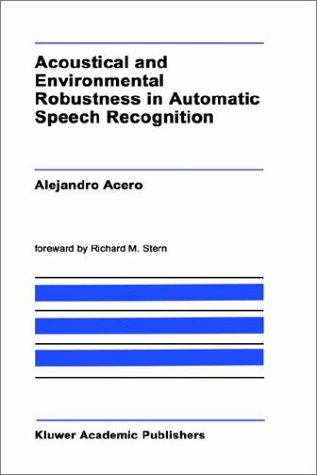 Speech Technology