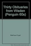 Thirty obituaries from Wisden