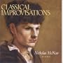 Classical Improvisations