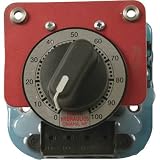 Buy Brand Hydraulics 12 VDC Electronic Panel Mount Controller, Model# EC-12-02 by Brand Hydraulics